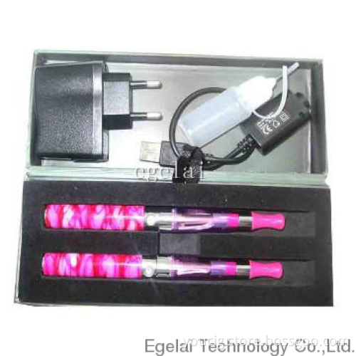 Hot sell and top e cigarette EGO-D